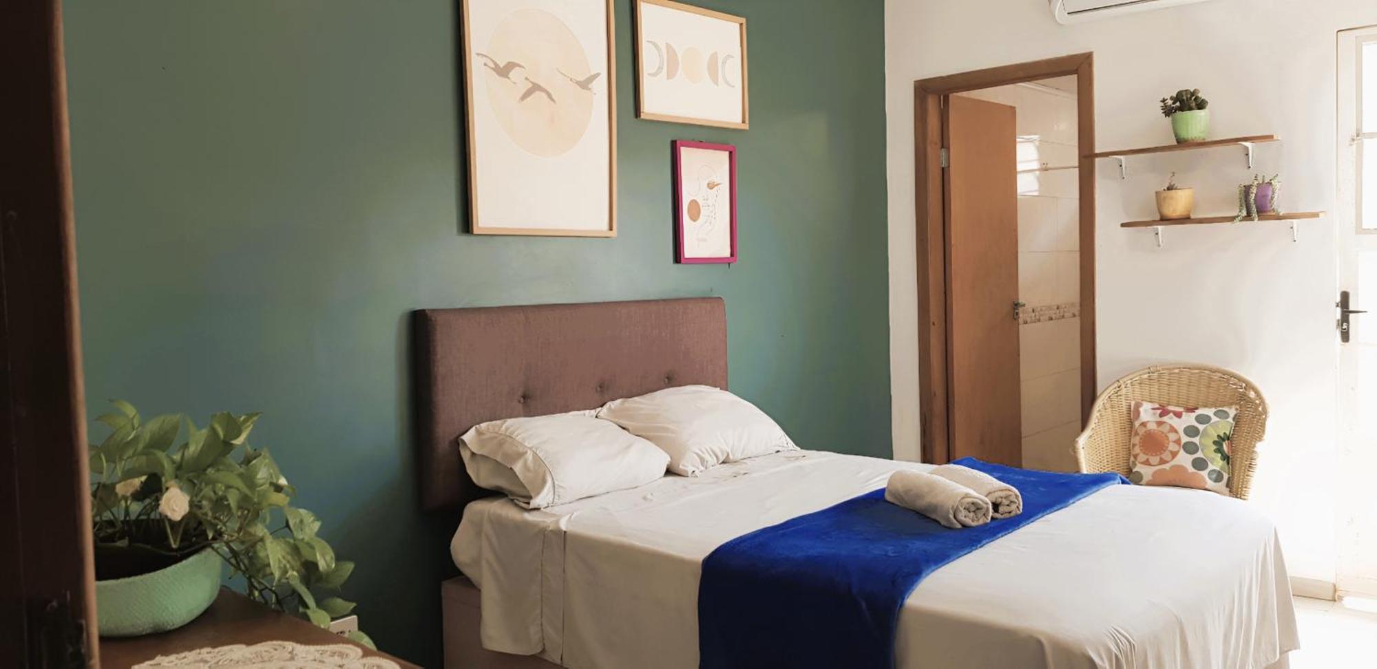 Hotel Star House Foz do Iguaçu Zewnętrze zdjęcie