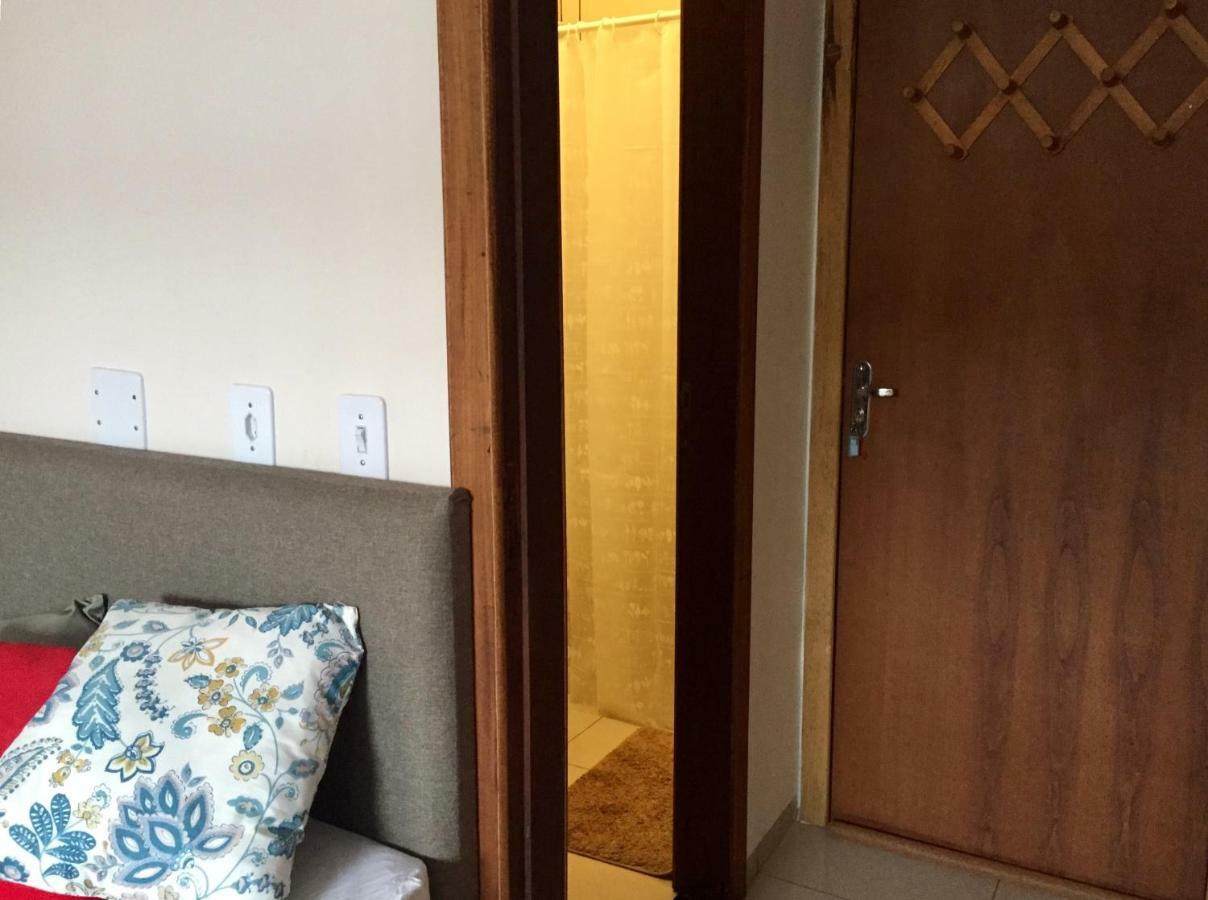Hotel Star House Foz do Iguaçu Zewnętrze zdjęcie