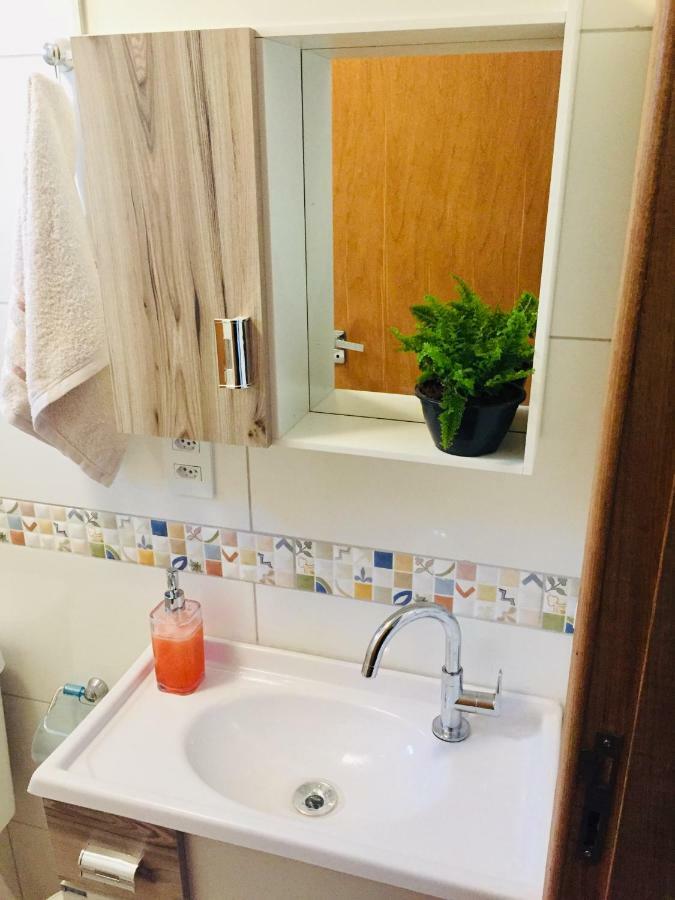 Hotel Star House Foz do Iguaçu Zewnętrze zdjęcie